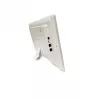 Touch-Monitor ALLNET ALL-14TMON-SMART 14 Zoll PoE PD, HDMI-Eingang, USB-Touch