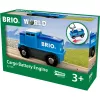 Brio 33130 Produkt Blau