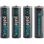 Pale Blue PB-AA-C Batterie