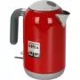 Kenwood kMix Wasserkocher 1 L 2200 W Rot