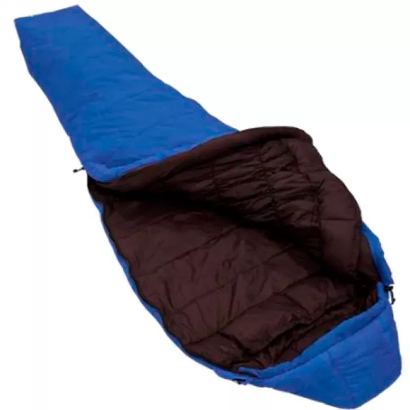 Schlafsack Microlite 200 (Blau)