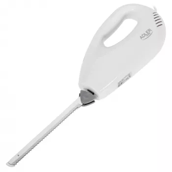 Elektromesser ADLER AD 4512 Weiß
