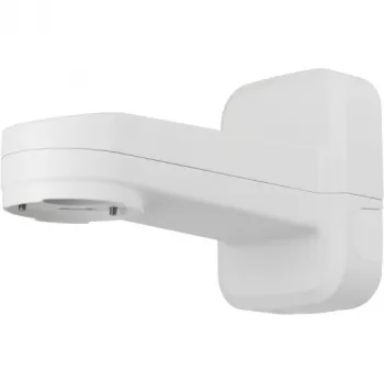 Halterung Hanwha SBP-156WMW Weiß 135 mm Breite 302 mm Tiefe 183 mm Höhe