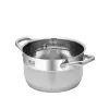 Kasserolle D18CM 2,7L/92103 Resto