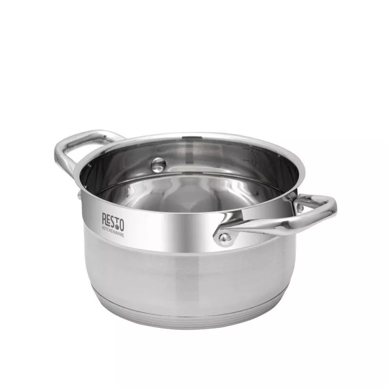 Kasserolle D18CM 2,7L/92103 Resto