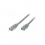 S/CONN 10 m RJ45-Netzwerkkabel Grau Cat6 S/FTP (S-STP) TC75720-H