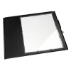 Seitenteil BitFenix BFC-SDO-150-KKWA-RP für Shadow-Serie, schwarz