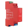 Halbleiterrelais Shelly Pro 1PM Pink 16A 110-240V