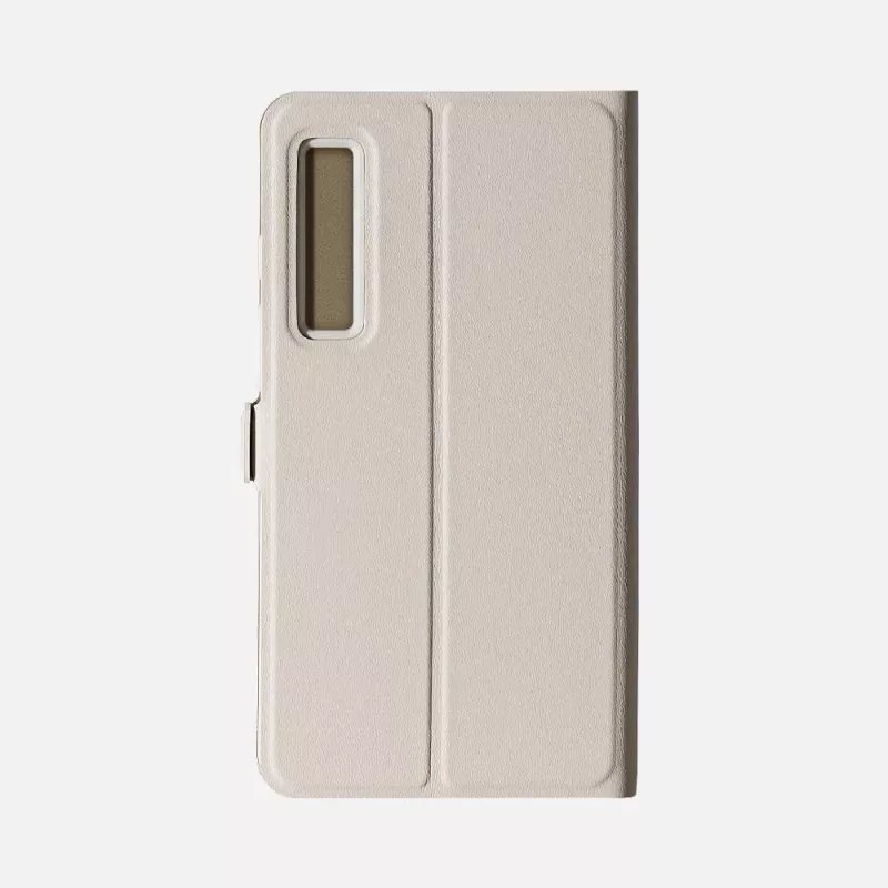 Klapphülle Onyx BOOX OCV0432R 15,6 cm (6,13 Zoll) Weiß