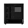 Fractal Design North Charcoal Schwarz Mesh Mid-Tower-Gehäuse – Schwarz