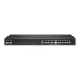 Managed Switch HPE Aruba Networking 6000 24G 4SFP