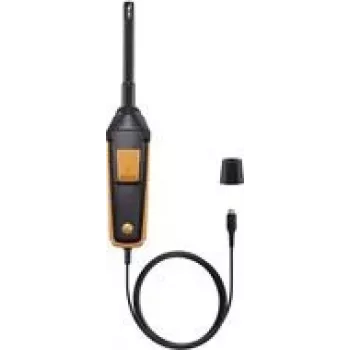 Digitaler Feuchte-/Temperaturfühler 0636 9732 kabelgebunden (0636 9732)