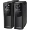 PowerWalker VI 800 CSW IEC unterbrechungsfreie Stromversorgung (USV) Line-Interactive 0,8 kVA 480 W 8 AC-Ausgänge