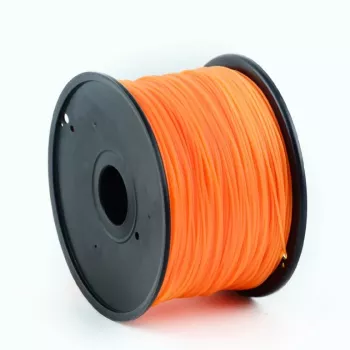 GEMBIRD 3DP-PLA1.75-01-O Filament Gembird PLA Orange 1,75mm 1kg