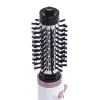 Haarstyling-Set Camry CR 2021 — Dampfstyler, 1000 W, 3 Heizstufen, Grau/Blau/Schwarz