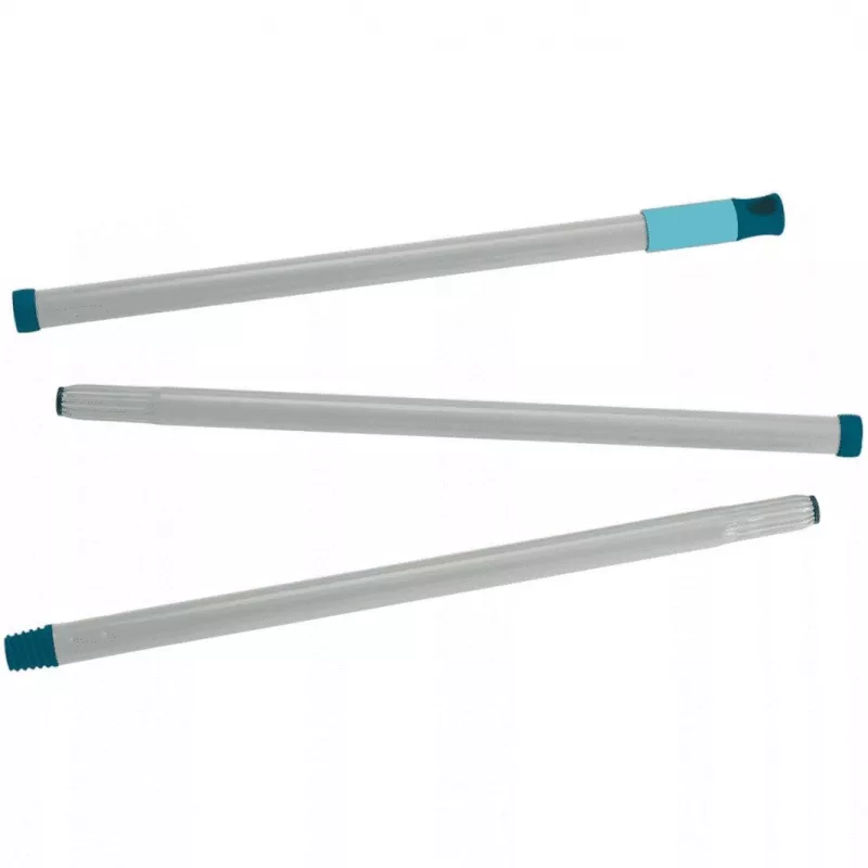 Bodenreinigungsset Leifheit Classic Mop (Modell ) Bodenwischer mit Wechselbezug