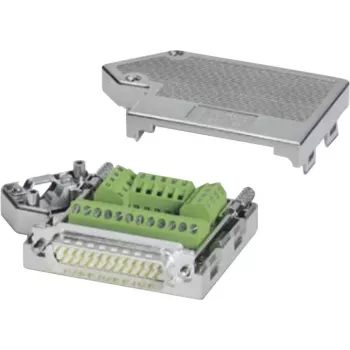 Phoenix Contact 2761622 Kabel-Interface/Gender-Adapter (2761622)