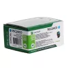 Lexmark 70C2HC0/702HC Toner-Kit Cyan Rückgabeprogramm. 3K Seiten ISO/IEC