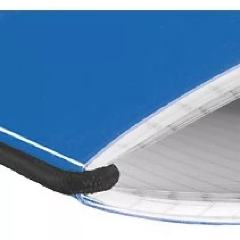 Schreibheft Herlitz 11361573 A6 40 Blatt Blau