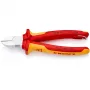 Seitenschneider Knipex 70 06 180 T