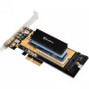 Silverstone Technology SilvStone SST-TP02-M2 Kühlungskit (SST-TP02-M2)