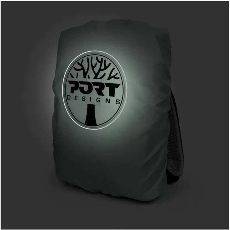 Port Designs YOSEMITE Eco Rucksack 35,6 cm (14 Zoll)