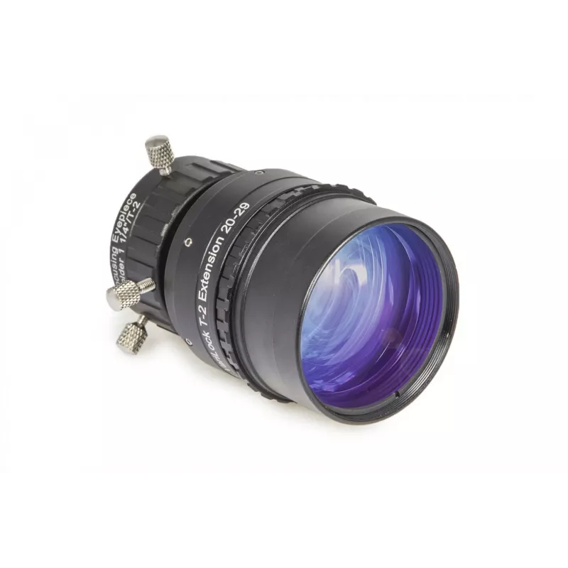 Koma-Korrektor Baader MPCC Mark III Photo + Visual 2
