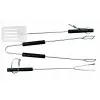 Master Grill Jagdkessel aus Gusseisen MG429