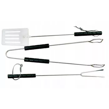Master Grill Jagdkessel aus Gusseisen MG429