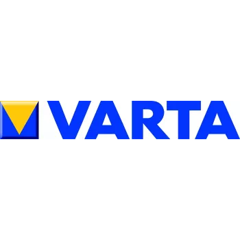 Einweg-Alkalibatterie Varta Energy AA 1,5 V — 4er-Pack, zylindrisch, 50,5 mm