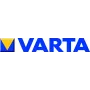 Einweg-Alkalibatterie Varta Energy AA 1,5 V — 4er-Pack, zylindrisch, 50,5 mm