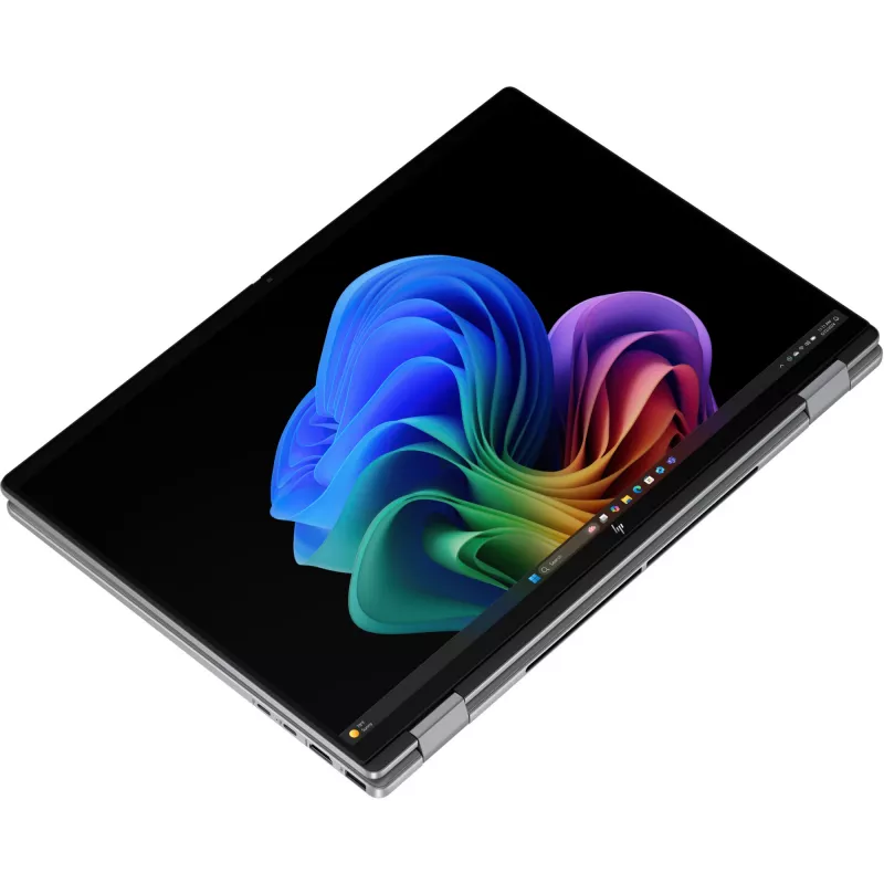 HP OmniBook BZ8K9EA 16 Notebook - 4,8 GHz 40,6 cm - 512 GB SSD - 16 GB RAM - Touch-Screen - Windows 11 Home (BZ8K9EA#ABD)