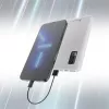 Tragbare Powerbank Extralink EPB-098W 10000mAh