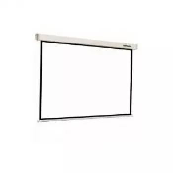 Projektionsleinwand Reflecta CrystalLine Motor 1:1