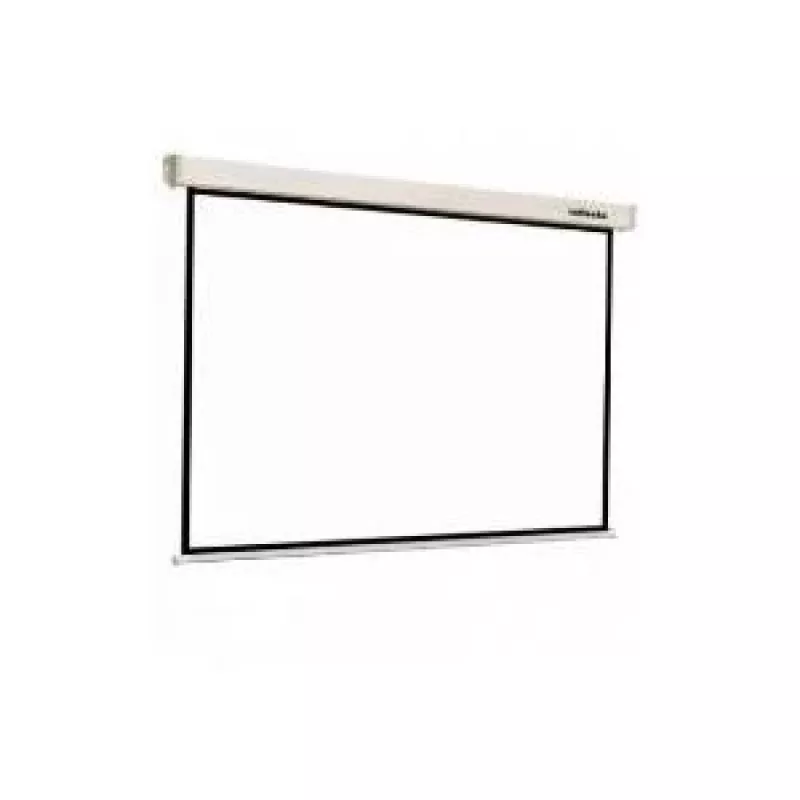 Projektionsleinwand Reflecta CrystalLine Motor 1:1