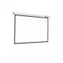 Projektionsleinwand Reflecta CrystalLine Motor 1:1