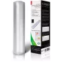 Caso | XXL Profi-Folienrolle | 01224 | 1 Stück | Abmessungen (B x L) 40 x 1000 cm | Rippenstruktur