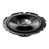 Pioneer TS-G1710F Autolautsprecher Rund 280 W