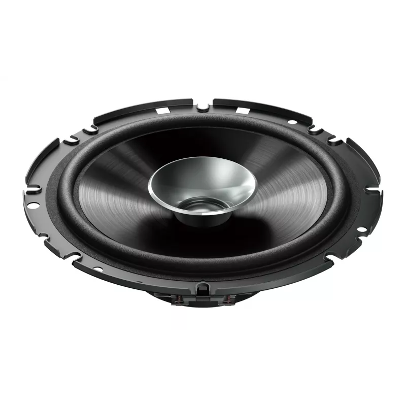 Pioneer TS-G1710F Autolautsprecher Rund 280 W