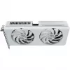 Grafikkarte Palit GeForce RTX 5060 Ti White OC — GeForce RTX 5060 Ti, 16 GB GDDR7, 128-Bit, PCIe 5.0, 2407 MHz