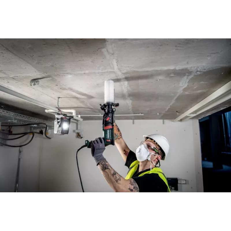 Kombihammer Metabo KHE 2445 800W 3,2J 3 Funktionen