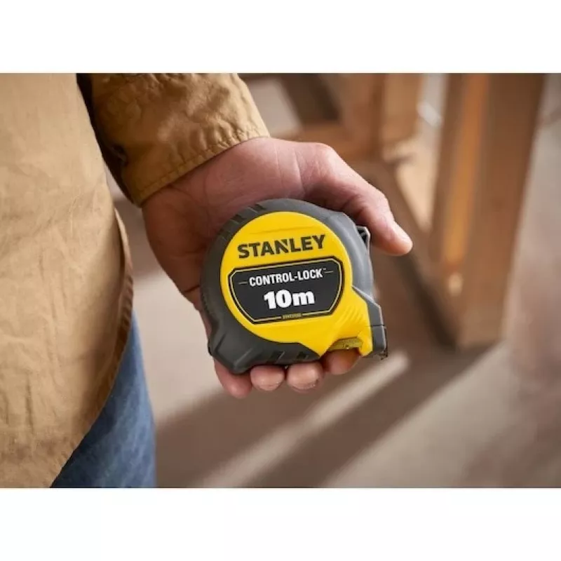 Stanley STHT37233-0 Control Lock Maßband, 10 m