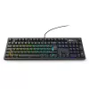 Mechanische Tastatur Sharkoon OfficePal KB70W — lineare Schalter, Tenkeyless-Layout