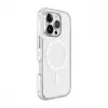 Schutzhülle LAUT CRYSTAL MATTER X für iPhone 16 Pro Max, transparent, PC+TPU, passend für 6,7 Zoll