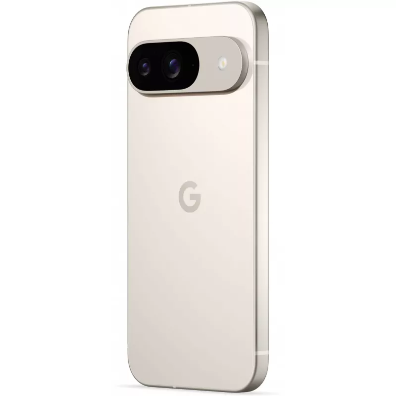 Mobiltelefon Pixel 9 256GB/PORCELAIN GA05843-GB Google