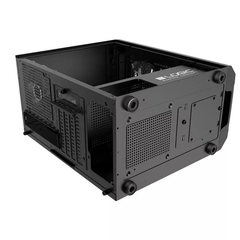 LOGIC ARAMIS ARGB Mini USB 3.0 Gehäuse