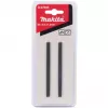 Makita TCT-Hobelmesser 82 mini Breite 82 mm Wolframcarbid