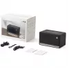 Partylautsprecher Edifier ES300 Schwarz – 2-Wege, 60 W RMS, Bluetooth LDAC/SBC, USB-A, Drehregler