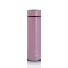 Extralink Smart Travel Mug Pink, LED Display Thermos