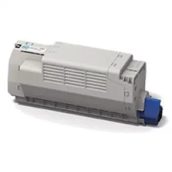 Toner OKI MC760/770/780 6000 Seiten Gelb